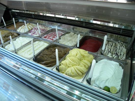 Gelateria Decadenza